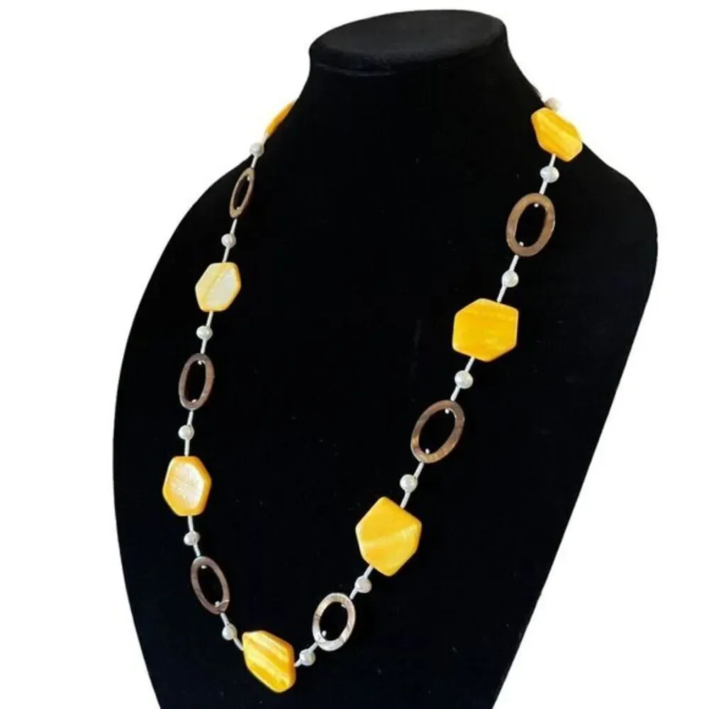 VINTAGE PREMIER DESIGNS Women's‎ Necklace 30